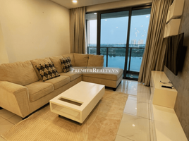 3 Phòng ngủ Chung cư for rent in Phường 22, Bình Thạnh, Phường 22