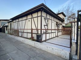 4 Schlafzimmer Haus zu verkaufen in Cordillera, Santiago, Puente Alto