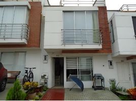 4 Habitación Casa en venta en Risaralda, Pereira, Risaralda