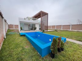 3 Habitación Casa en venta en Lima, Lurin, Lima, Lima