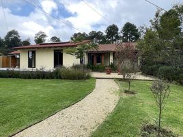 3 Schlafzimmer Haus zu verkaufen in Amanalco, Mexico, Amanalco
