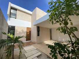 4 Schlafzimmer Haus zu verkaufen in Conkal, Yucatan, Conkal