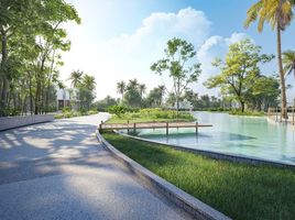  Terreno (Parcela) en venta en Cozumel, Quintana Roo, Cozumel