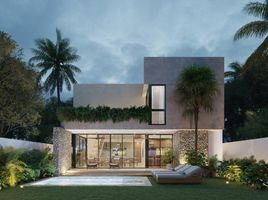 4 Schlafzimmer Villa zu verkaufen in Merida, Yucatan, Merida