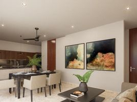 Villa 2 chambre à vendre à Merida, Yucatan, Merida