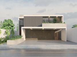 4 Habitación Casa en venta en Merida, Yucatán, Merida
