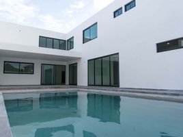 4 Schlafzimmer Haus zu verkaufen in Merida, Yucatan, Merida, Yucatan