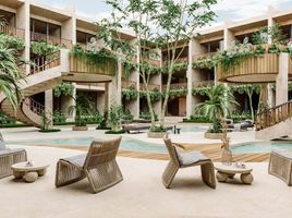1 Schlafzimmer Wohnung zu verkaufen in Cozumel, Quintana Roo, Cozumel
