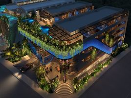 Estudio Departamento en venta en Cozumel, Quintana Roo, Cozumel