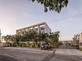1 Schlafzimmer Wohnung zu verkaufen in Merida, Yucatan, Merida, Yucatan