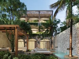 Appartement 1 chambre à vendre à Cozumel, Quintana Roo, Cozumel