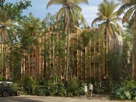 1 Habitación Apartamento en venta en Cozumel, Quintana Roo, Cozumel