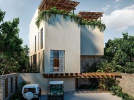 1 Habitación Villa en venta en Cozumel, Quintana Roo, Cozumel, Quintana Roo