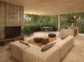 2 Habitación Departamento en venta en Othon P Blanco, Quintana Roo, Othon P Blanco