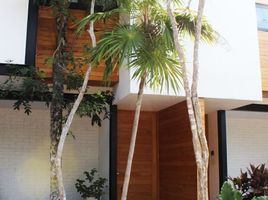 3 Schlafzimmer Villa zu verkaufen in Cozumel, Quintana Roo, Cozumel