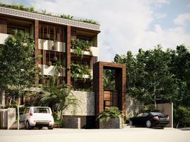Appartement 1 chambre à vendre à Cozumel, Quintana Roo, Cozumel, Quintana Roo, Mexique