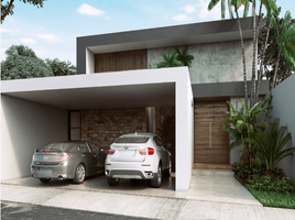 3 Schlafzimmer Villa zu verkaufen in Merida, Yucatan, Merida