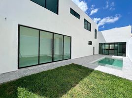 3 Bedroom Villa for sale in Merida, Yucatan, Merida