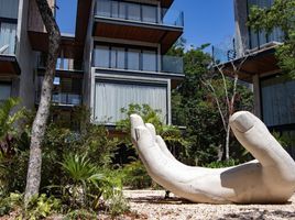 1 Habitación Apartamento en venta en Cozumel, Quintana Roo, Cozumel