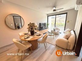 1 chambre Condominium for sale in Baja California, Tijuana, Baja California