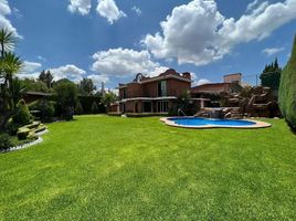 Villa 4 chambre à vendre à Toluca, Mexico, Toluca
