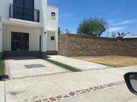 3 Habitación Villa en venta en Leon, Guanajuato, Leon