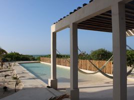 3 Bedroom Condo for sale in Telchac Puerto, Yucatan, Telchac Puerto