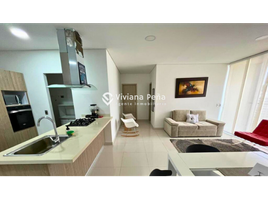 2 Habitación Departamento en alquiler en Barranquilla, Atlantico, Barranquilla