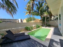 3 Schlafzimmer Haus zu verkaufen in Telchac Puerto, Yucatan, Telchac Puerto