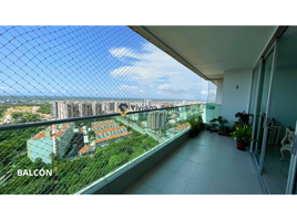 3 Bedroom Apartment for sale in Barranquilla, Atlantico, Barranquilla