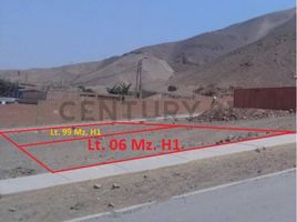  Terreno (Parcela) en venta en Ancon, Lima, Ancon