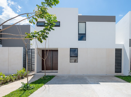 4 Bedroom Condo for sale in Tixpehual, Yucatan, Tixpehual