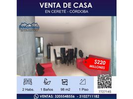 2 Bedroom House for sale in Monteria, Cordoba, Monteria