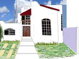  Terreno (Parcela) en venta en Conkal, Yucatán, Conkal
