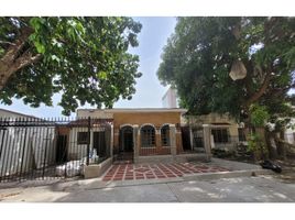 4 Bedroom House for rent in Plaza de la Intendencia Fluvial, Barranquilla, Barranquilla