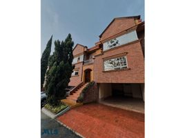 5 Habitación Casa en venta en Envigado, Antioquia, Envigado