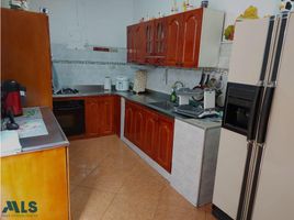 5 Habitación Villa en venta en Parque de los Pies Descalzos, Medellín, Medellín