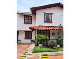 Estudio Casa en venta en Colombia, Cali, Valle Del Cauca, Colombia