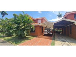 3 Habitación Villa en venta en Jamundi, Valle Del Cauca, Jamundi