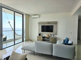 2 Habitación Apartamento en venta en Magdalena, Santa Marta, Magdalena