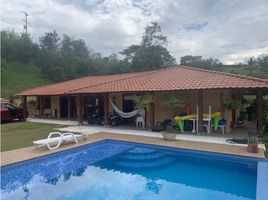 5 Habitación Casa en venta en Risaralda, Caldas, Risaralda