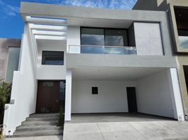 3 Habitación Villa en venta en Santiago, Nuevo León, Santiago