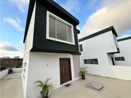 3 Bedroom House for rent in Manabi, Manta, Manta, Manabi