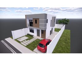 3 Bedroom House for sale in Manta, Manabi, Manta, Manta