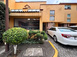 Condominium 4 chambre à vendre à Huixquilucan, Mexico, Huixquilucan