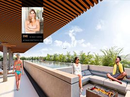 Appartement 1 chambre à vendre à Cozumel, Quintana Roo, Cozumel
