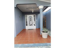 4 Habitación Casa en venta en Panamá, Rufina Alfaro, San Miguelito, Panamá, Panamá