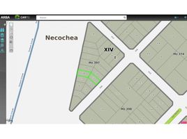  Land for sale in Necochea, Buenos Aires, Necochea