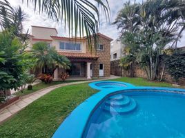 5 chambre Maison for sale in Huitzilac, Morelos, Huitzilac