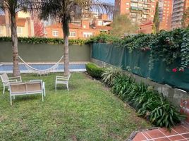 5 Bedroom Villa for rent in San Isidro, Buenos Aires, San Isidro